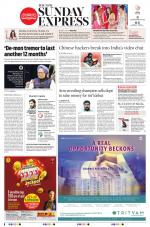 The New Indian Express-Kollam