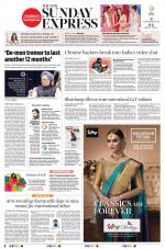 The New Indian Express-Kannur