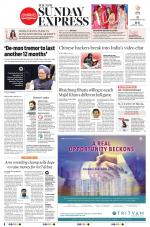 The New Indian Express-Kochi