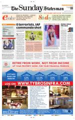 Kolkata - The Statesman