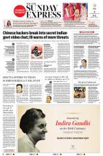 The New Indian Express-Bengaluru
