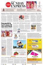 The New Indian Express-Coimbatore
