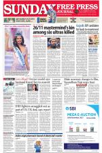 Free Press - Mumbai Epaper
