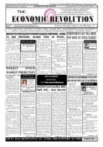 The Economic Revolution english HC 