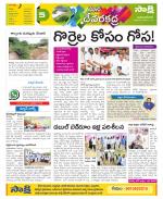 Mahabubnagar Constituencies