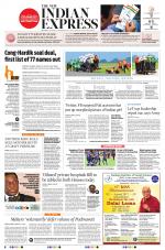 The New Indian Express-Belagavi