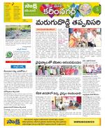 Karimnagar Constituencies