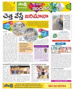 Nizamabad Constituencies