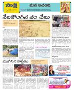 West Godavari Constituencies