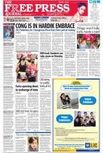 Free Press - Mumbai Epaper