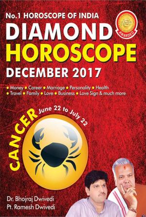 Diamond Monthly Horoscope - Cancer - December 2017