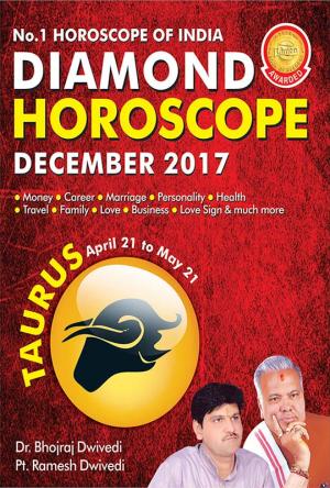 Diamond Monthly Horoscope - Taurus - December 2017