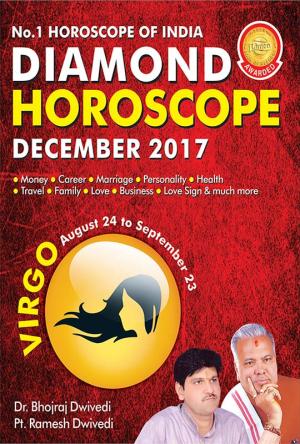 Diamond Monthly Horoscope - Virgo - December 2017
