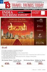 Travel Trends Today - NOV 2017