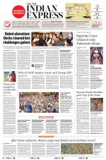 The New Indian Express-Mangaluru