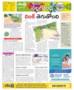 Nalgonda Constituencies