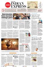 The New Indian Express-Kozhikode