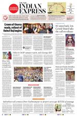 The New Indian Express-Bengaluru