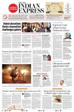 The New Indian Express-Kannur