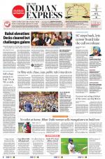 The New Indian Express-Villupuram