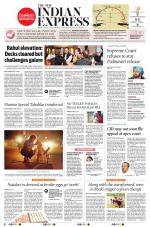 The New Indian Express-Kochi