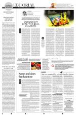 The New Indian Express-Madurai