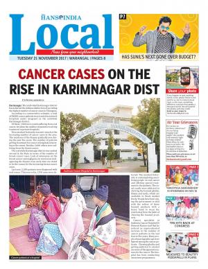 warangal tabloid