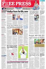 Free Press - Mumbai Epaper