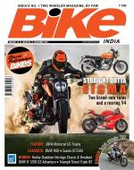 Bike India