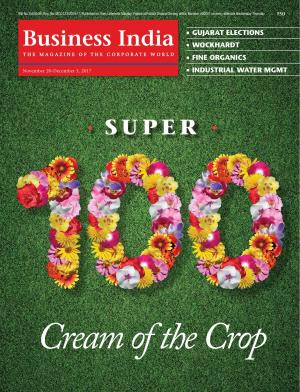 Business India (November 20-December 3, 2017)