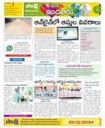 Nizamabad Constituencies