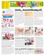 Khammam Constituencies