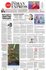 The New Indian Express-Chennai
