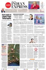 The New Indian Express-Coimbatore