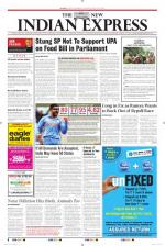 The New Indian Express-Belagavi