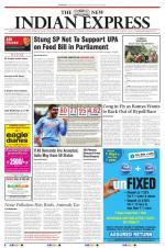 The New Indian Express-Bengaluru