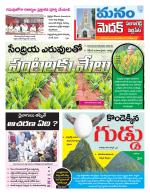 Medak/Sangareddy/Siddipeta