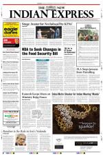 The New Indian Express-Kozhikode