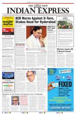 The New Indian Express-Vijayawada