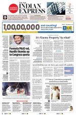 The New Indian Express-Kozhikode