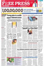 Free Press - Mumbai Epaper