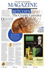 The New Sunday Express Magazine