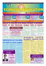 The Economic Revolution web copy