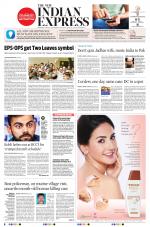 The New Indian Express-Belagavi