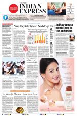 The New Indian Express-Thiruvananthapuram