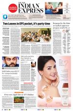 The New Indian Express-Nagapattinam