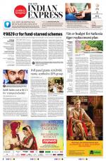 The New Indian Express-Jeypore