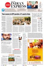 The New Indian Express-Dharmapuri