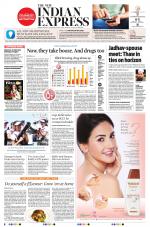 The New Indian Express-Kochi