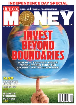 Outlook Money, August 21, 2013